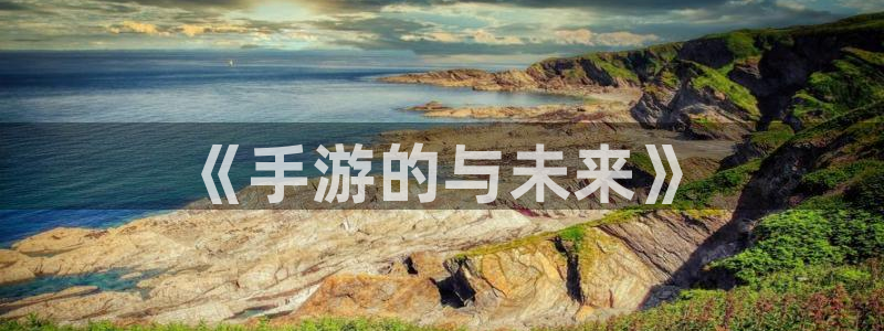 恩佐娱乐注册：《手游的与未来》